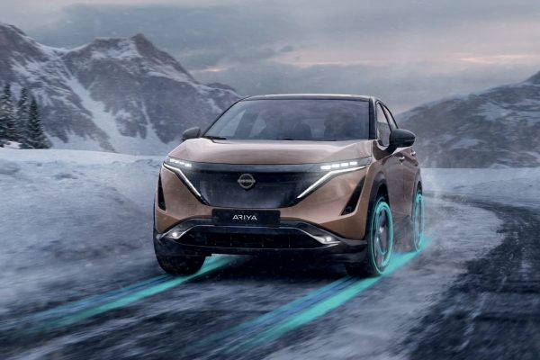 Makes acceleration easier