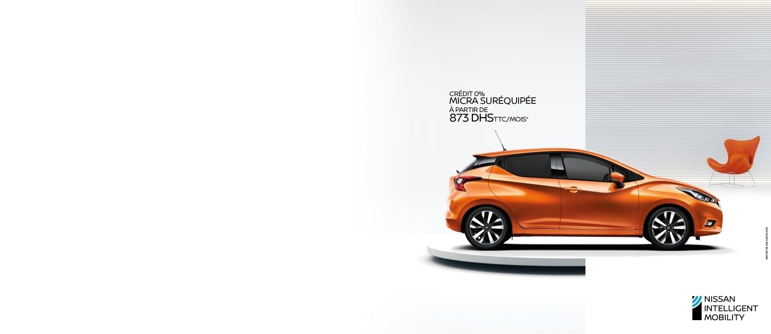 nissan micra feb mar offre 2021