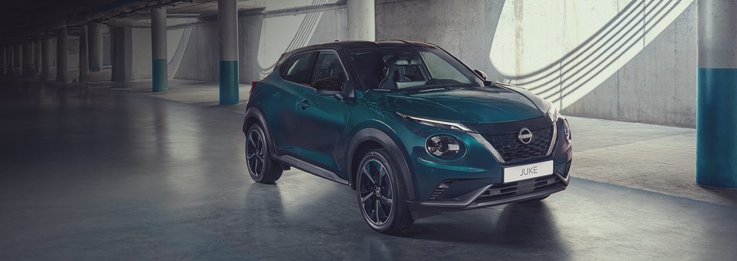 Nouvelle Nissan MICRA