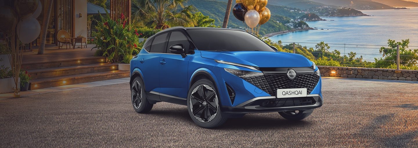 Nouvelle Nissan MICRA