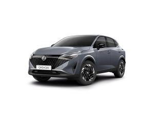 Nissan Qashqai N-Connecta