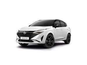 Nissan Qashqai N-Design