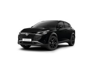 Nissan Qashqai Tekna