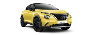 Nissan Juke N-Sport