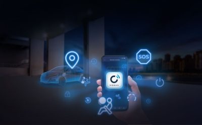 Nissan - Ownership - NissanConnect portal