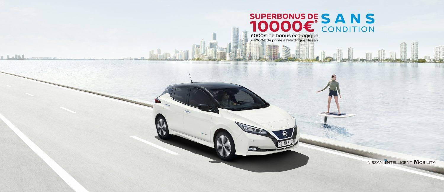 Des technologies pour chaque mode de vie