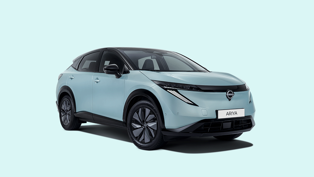 Nissan Ariya