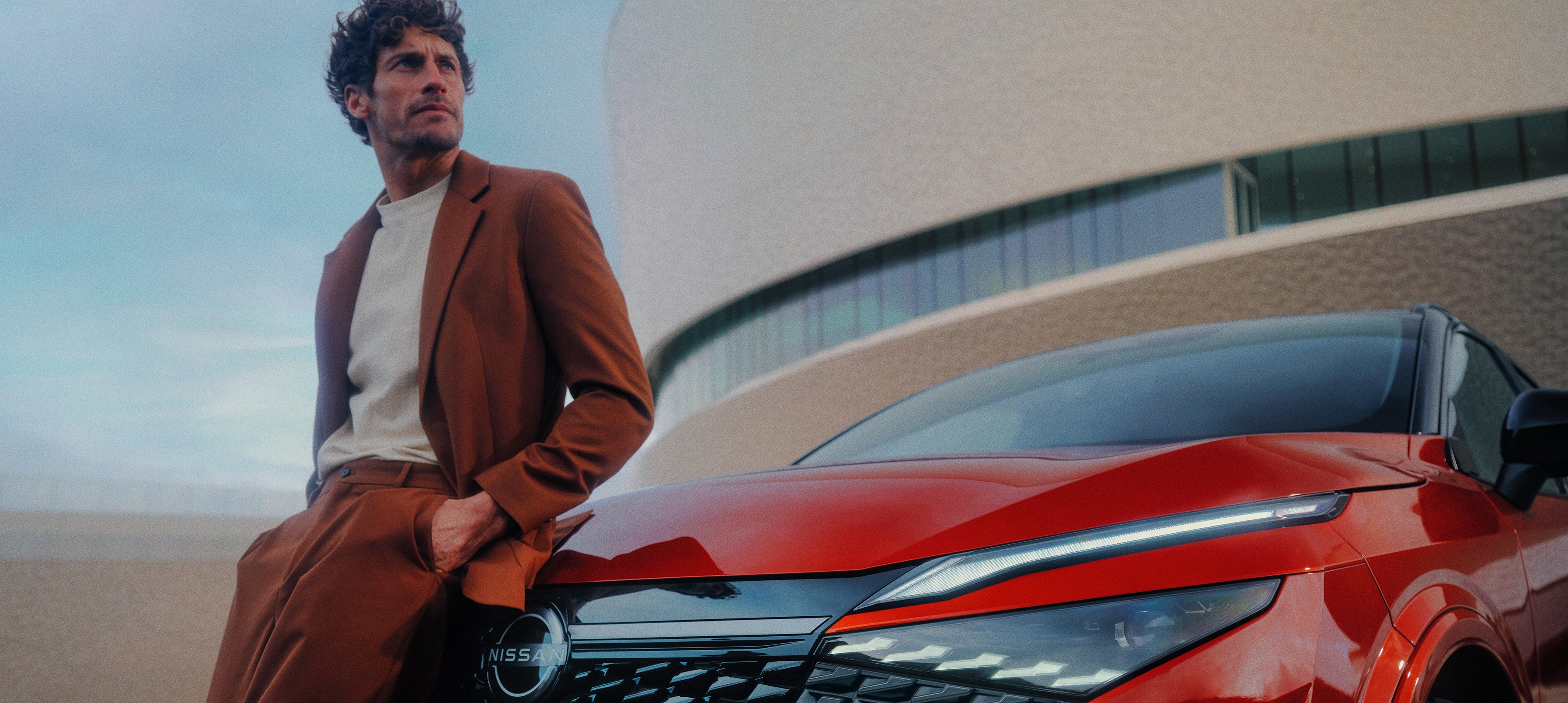 Bijtelling 2026 | Nissan Nederland