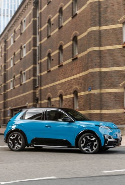 MICRA ENGAGE BUSINESS DESIGN