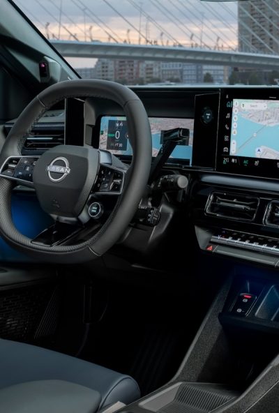 MICRA ADVANCE BUSINESS DESIGN