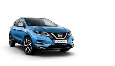 Acessórios - Qashqai