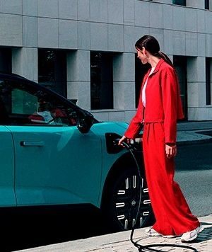 Nissan voor ZZP'ers