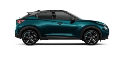 Nissan LEAF Smart Financial Lease