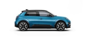 All-New Nissan MICRA