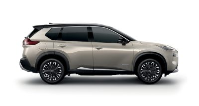 Nissan ARIYA Smart Financial Lease