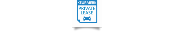 Keurmerk Private Lease