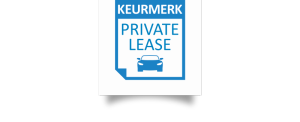Keurmerk Private Lease