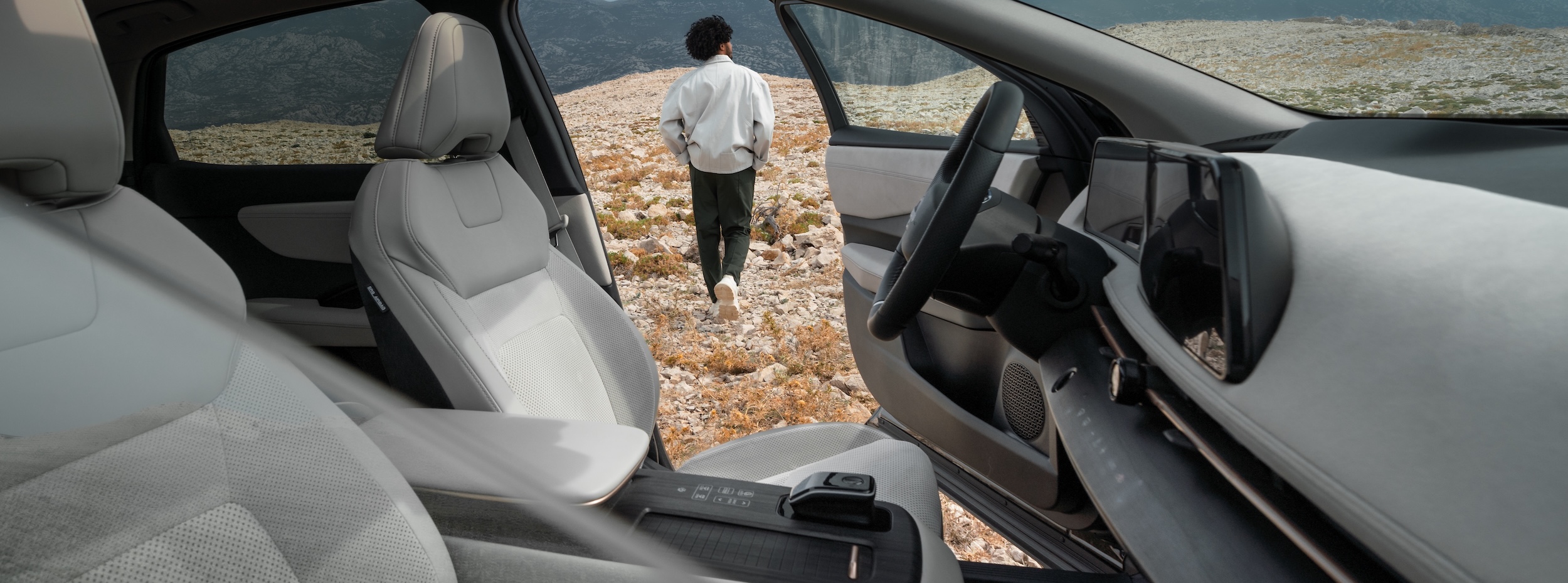 Nissan Operational Lease