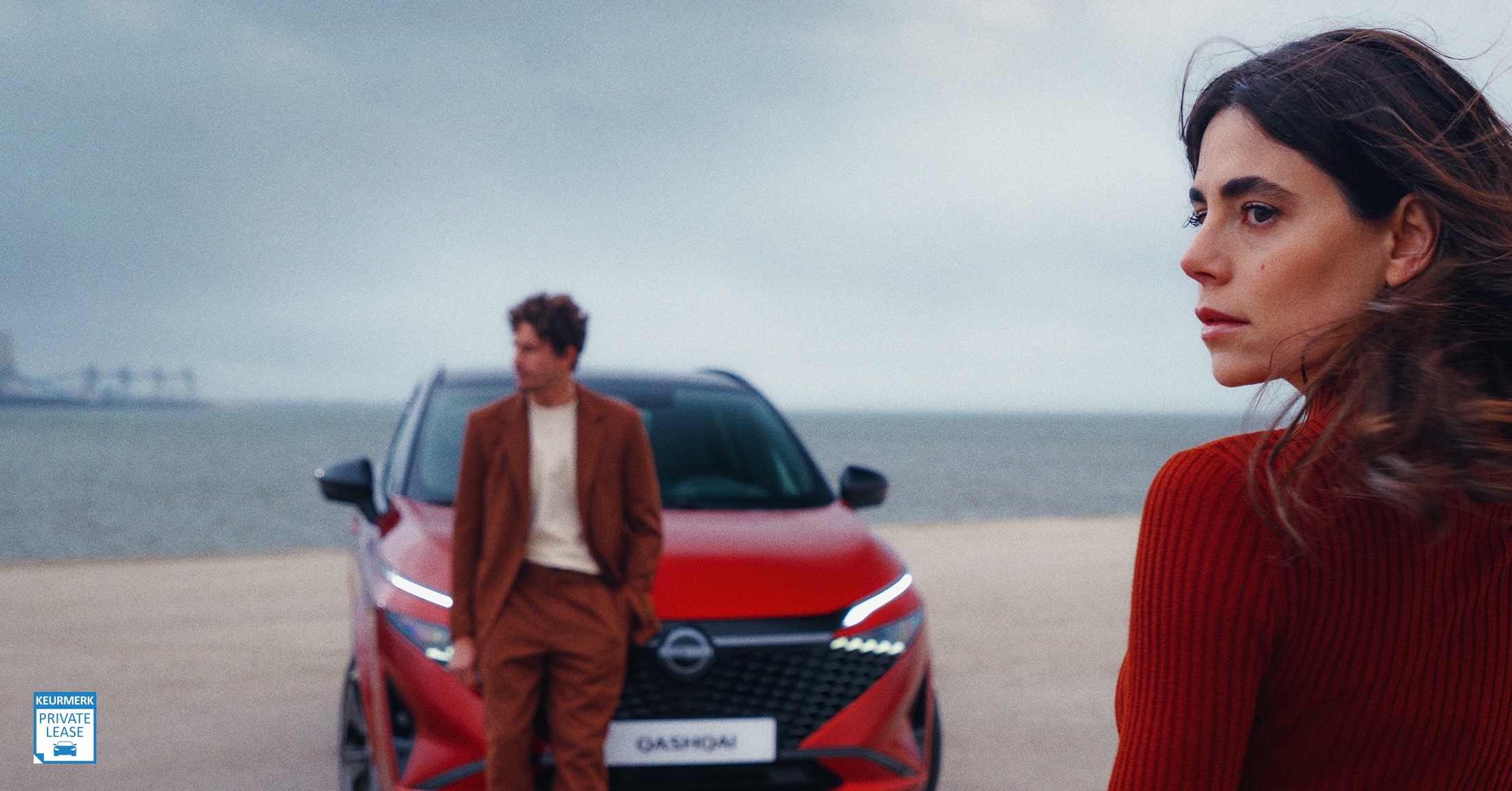 Nissan Private Lease