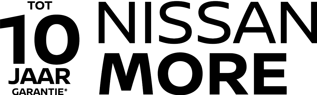 nissan more