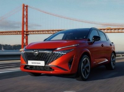 Nissan dealer