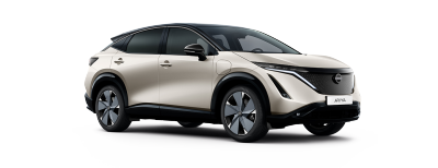 Nissan ARIYA Advance