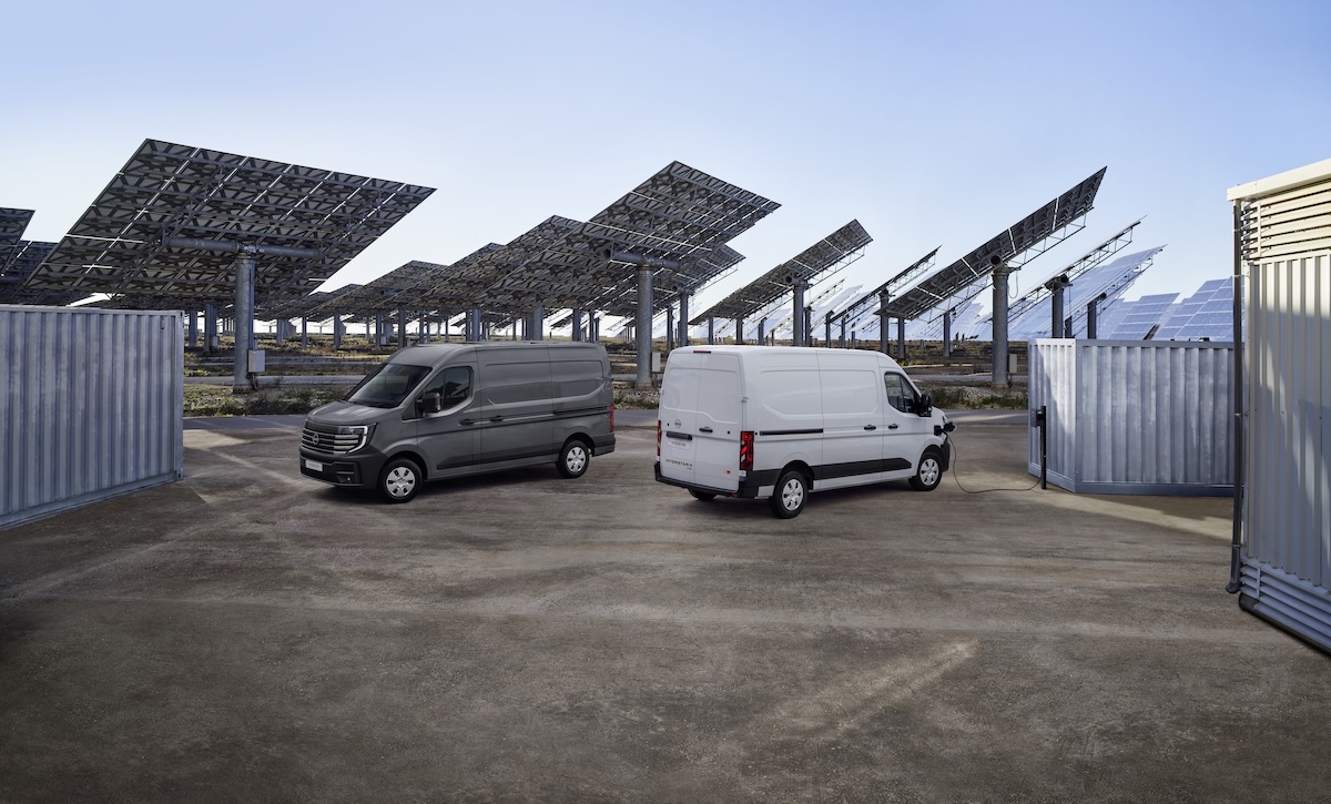 Interstar-e