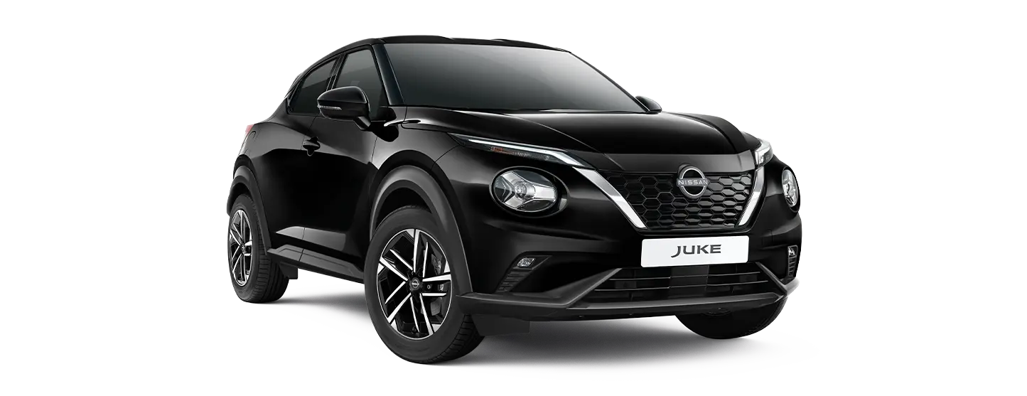 Nissan Juke N-Connecta