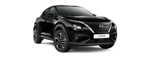 Nissan Juke N-Connecta