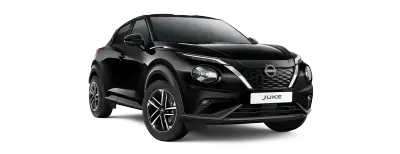 Nissan Juke N-Connecta