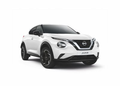 nissan juke techna