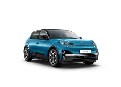 New Qashqai
