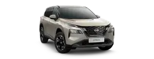 Nissan X-Trail Acenta