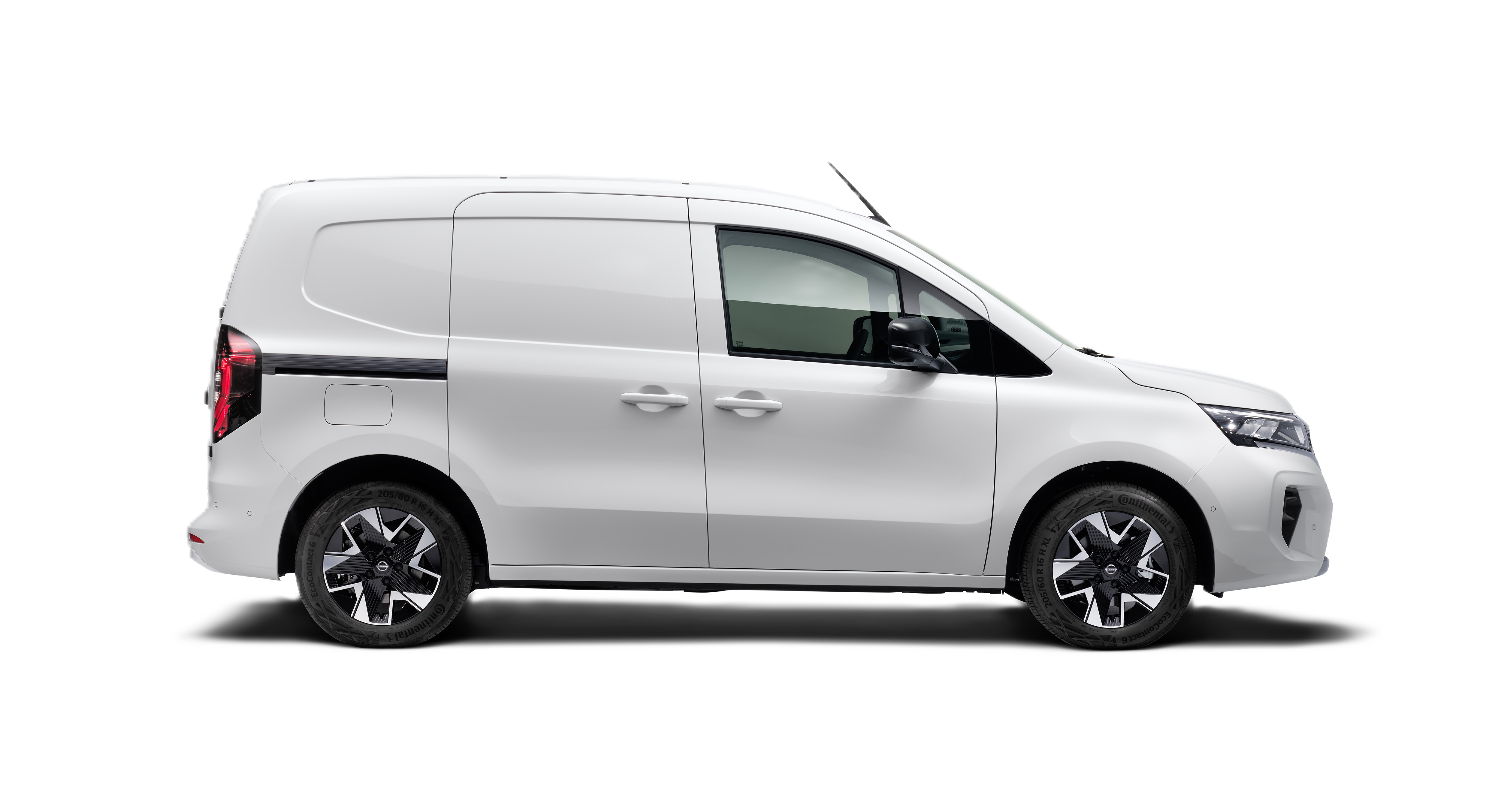 TOWNSTAR VAN