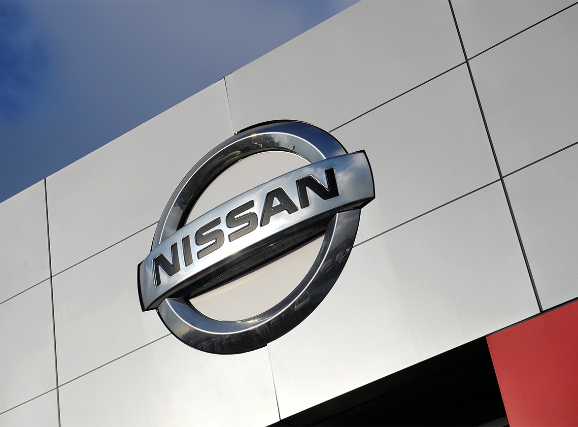 Nissan Finance - financing company car, fleet | Nissan ...