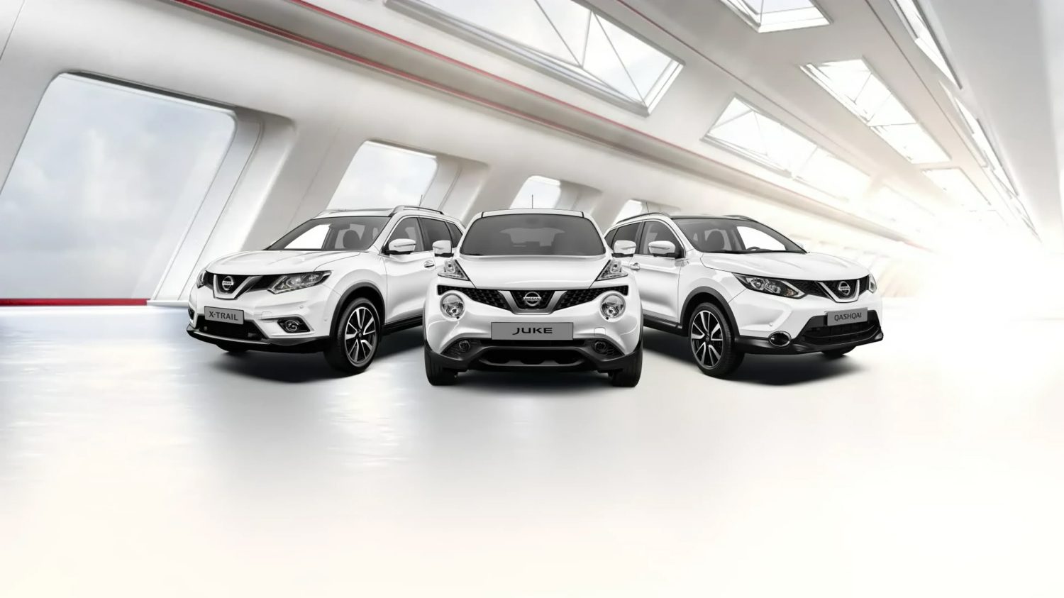 Nissan Finance - financing company car, fleet | Nissan ...