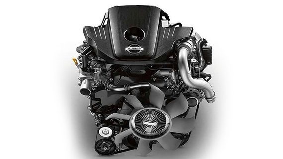 Vendas empresariais Nissan