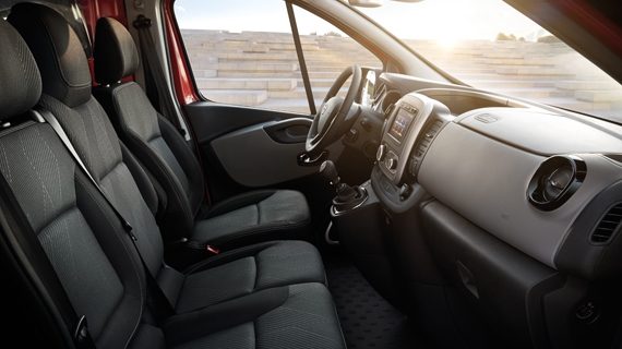 Vendas empresariais Nissan