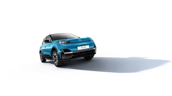 Aide au démarrage en côte Nissan