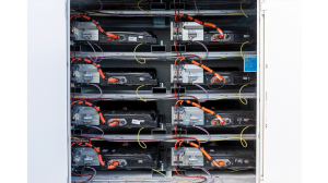 Industrial Battery