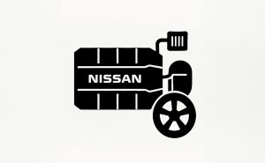 Icon of traction battery