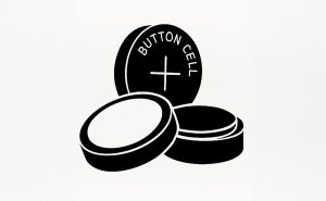 Icon of Portable Battery