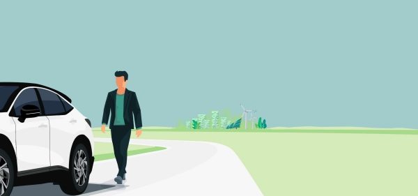 Comment choisir le bon utilitaire électrique