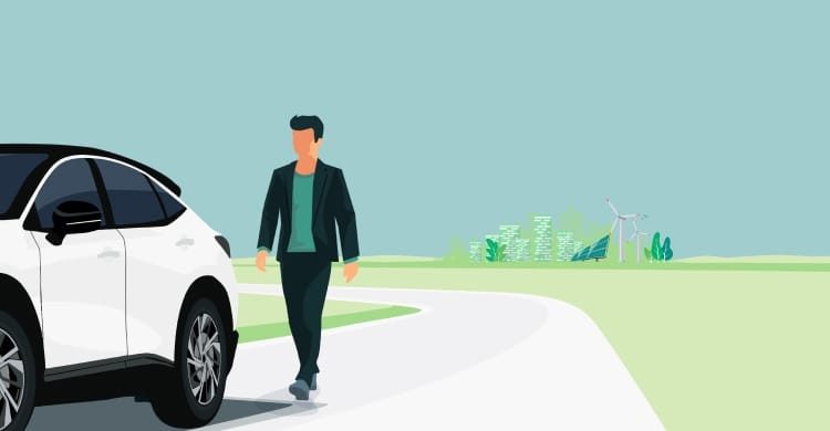 Utiliza el aire acondicionado con moderación para una conducción ecológica
