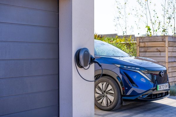 EV Charging Installation Guide | EV Charging Guide | Nissan
