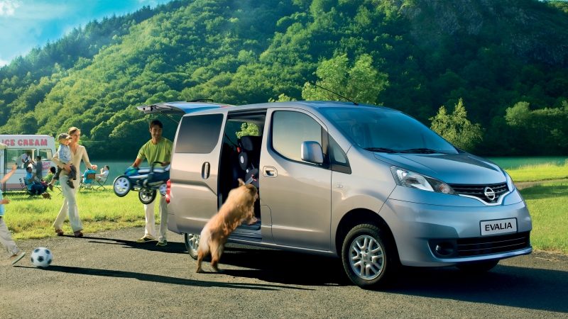 Electric Vehicle in the limelight