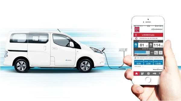 Nissan: una familia que crece