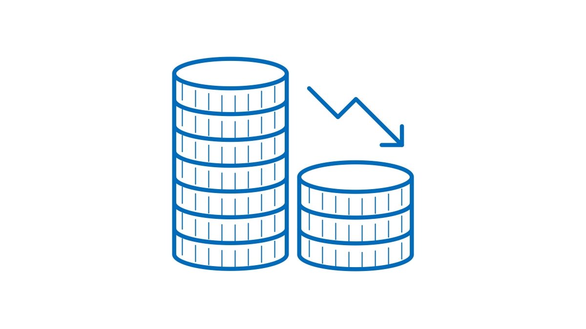 xStorage saves money on electricity bills