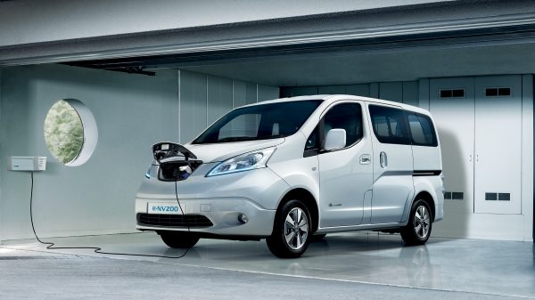 e-nv200