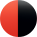 Sunset Red + Black